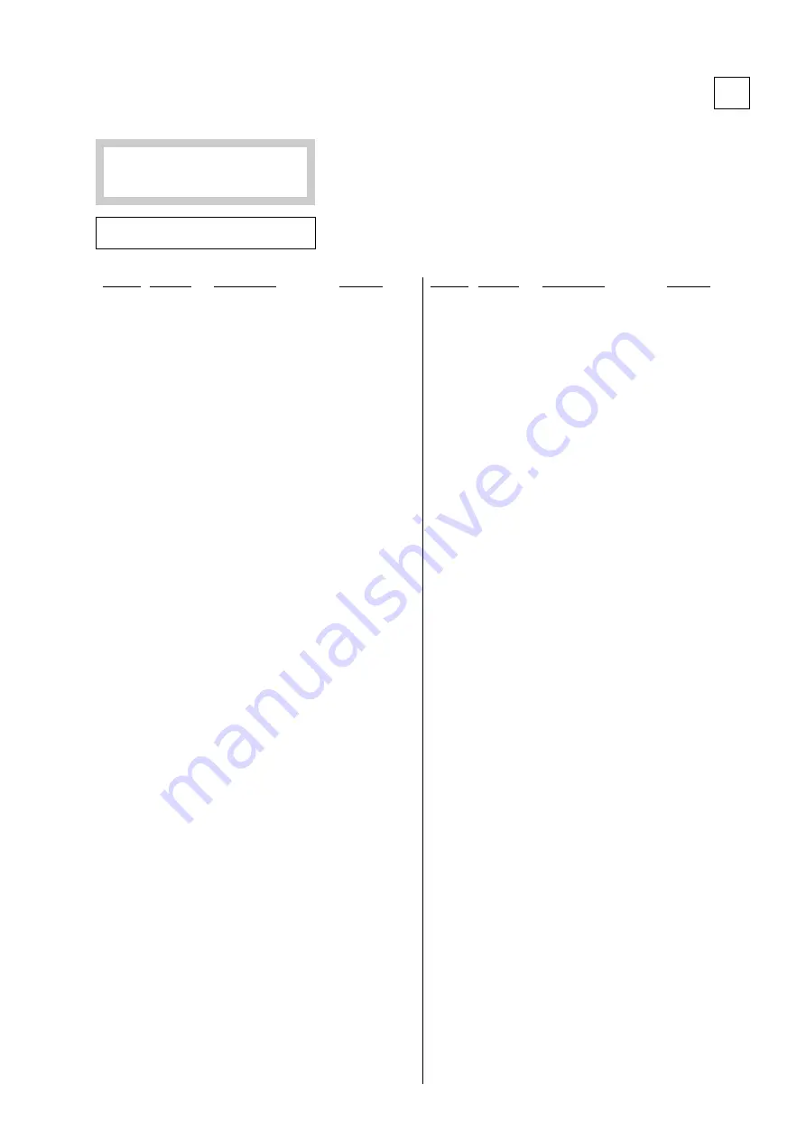 Sony TRINITRON KV-AR29M90 Service Manual Download Page 56