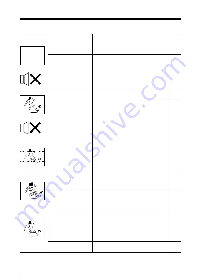 Sony TRINITRON KV-AR29M90 Service Manual Download Page 101