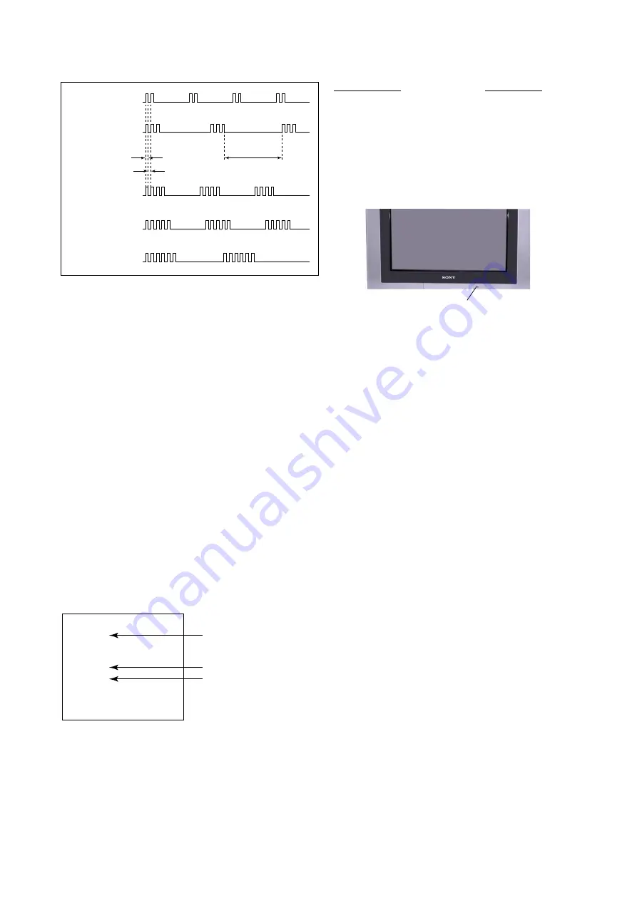 Sony TRINITRON KV-DR29M37 Скачать руководство пользователя страница 6