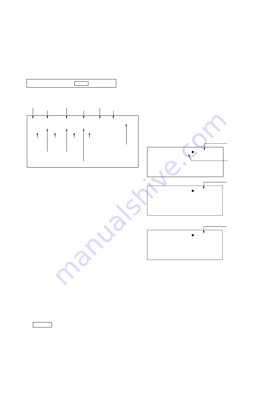 Sony TRINITRON KV-DR29M37 Service Manual Download Page 18