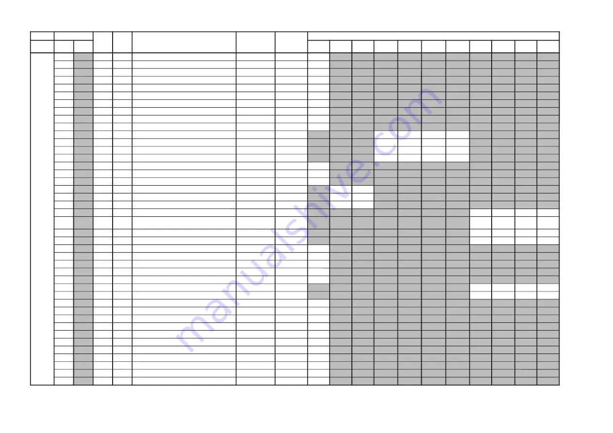 Sony TRINITRON KV-DR29M37 Service Manual Download Page 29