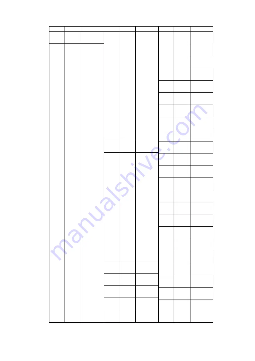 Sony TRINITRON KV-DR29M37 Service Manual Download Page 72