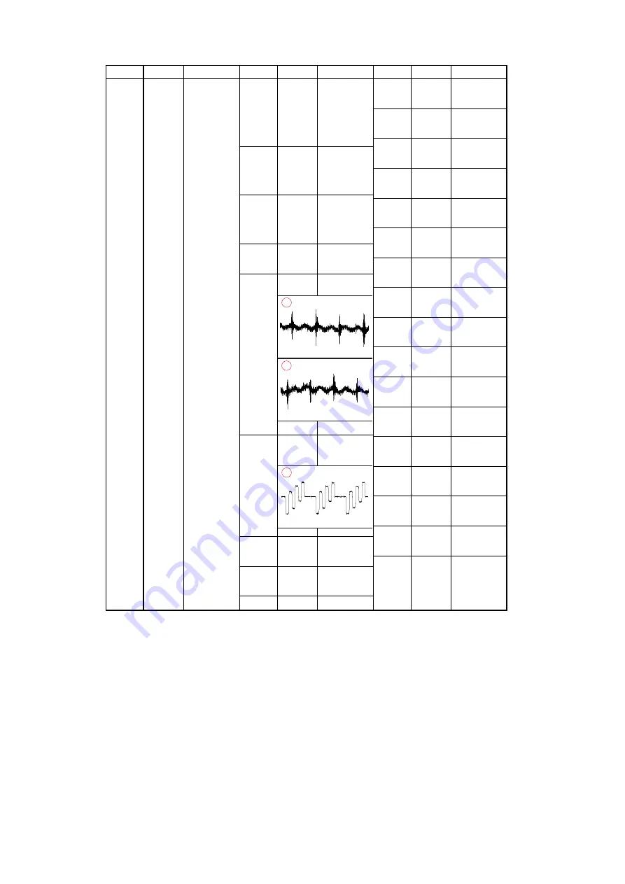 Sony TRINITRON KV-DR29M37 Service Manual Download Page 75