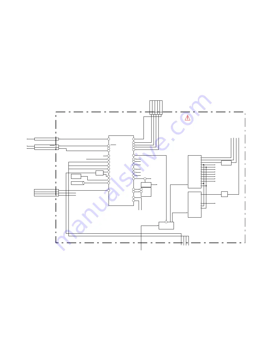 Sony TRINITRON KV-DR29M39 Service Manual Download Page 43