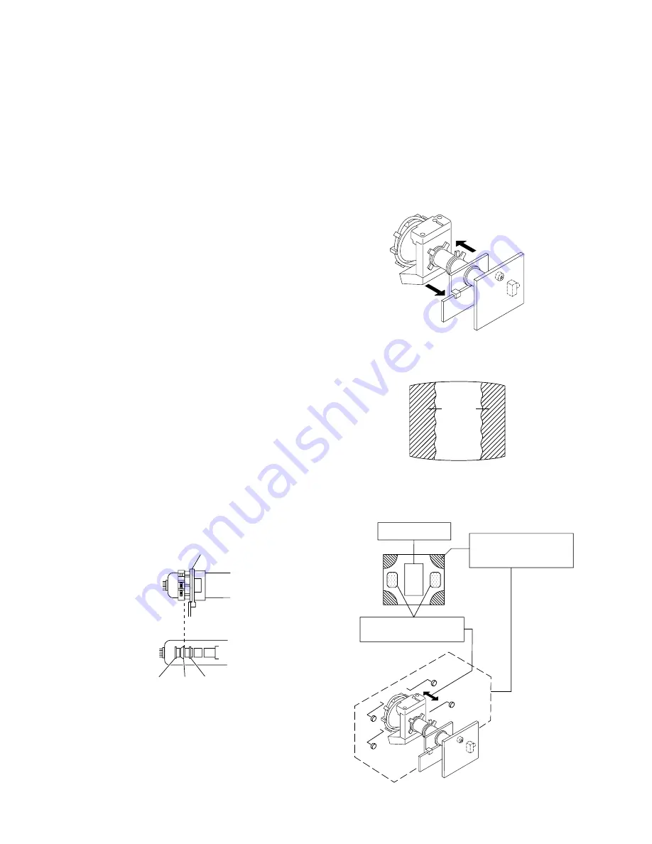 Sony TRINITRON KV-DR34M97 Service Manual Download Page 14