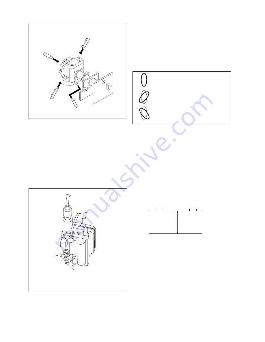 Sony TRINITRON KV-DR34M97 Service Manual Download Page 17