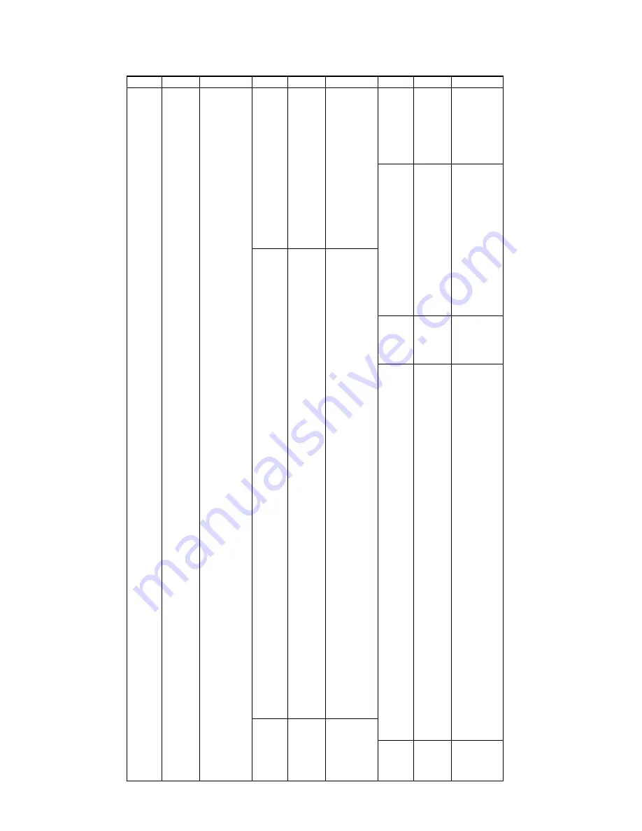 Sony TRINITRON KV-DR34M97 Service Manual Download Page 69