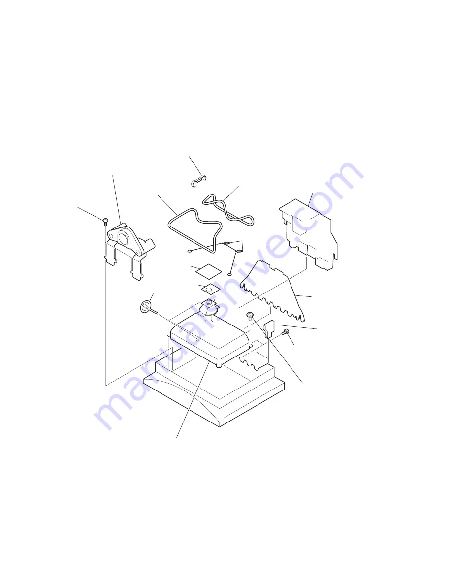 Sony Trinitron KV-DX32K9H Service Manual Download Page 18