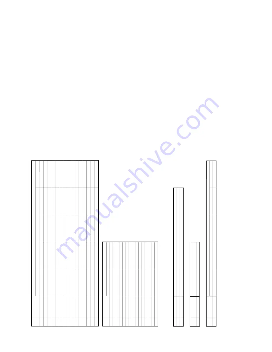 Sony Trinitron KV-DX32K9H Service Manual Download Page 45