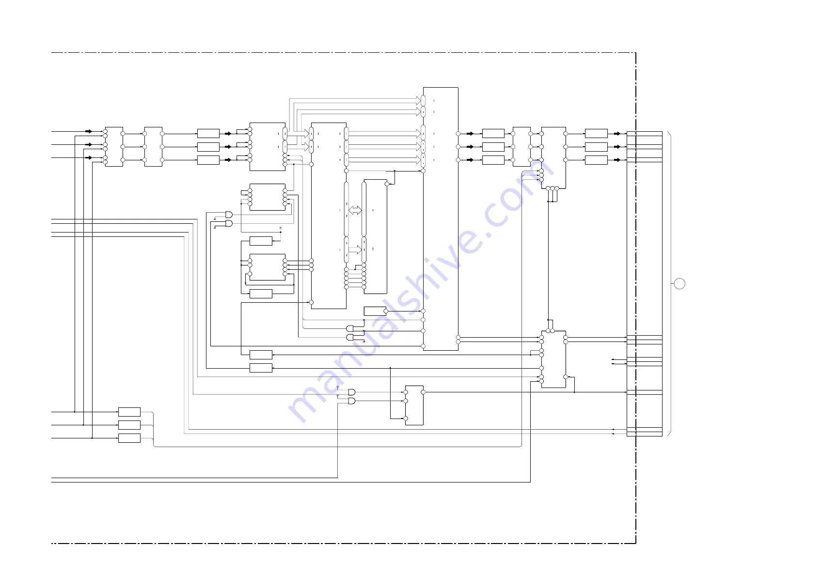 Sony Trinitron KV-DX32K9H Скачать руководство пользователя страница 59