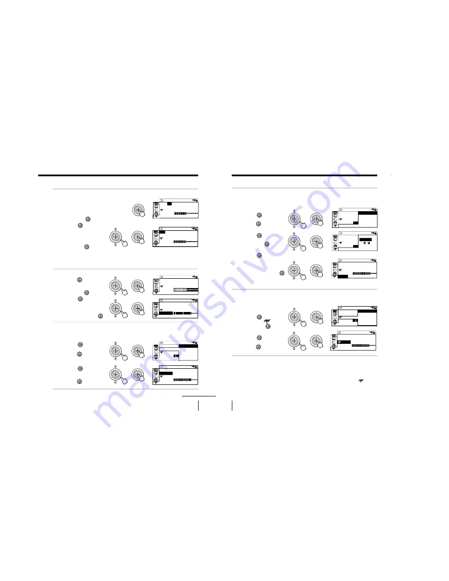 Sony TRINITRON KV-ES34M31 Service Manual Download Page 29