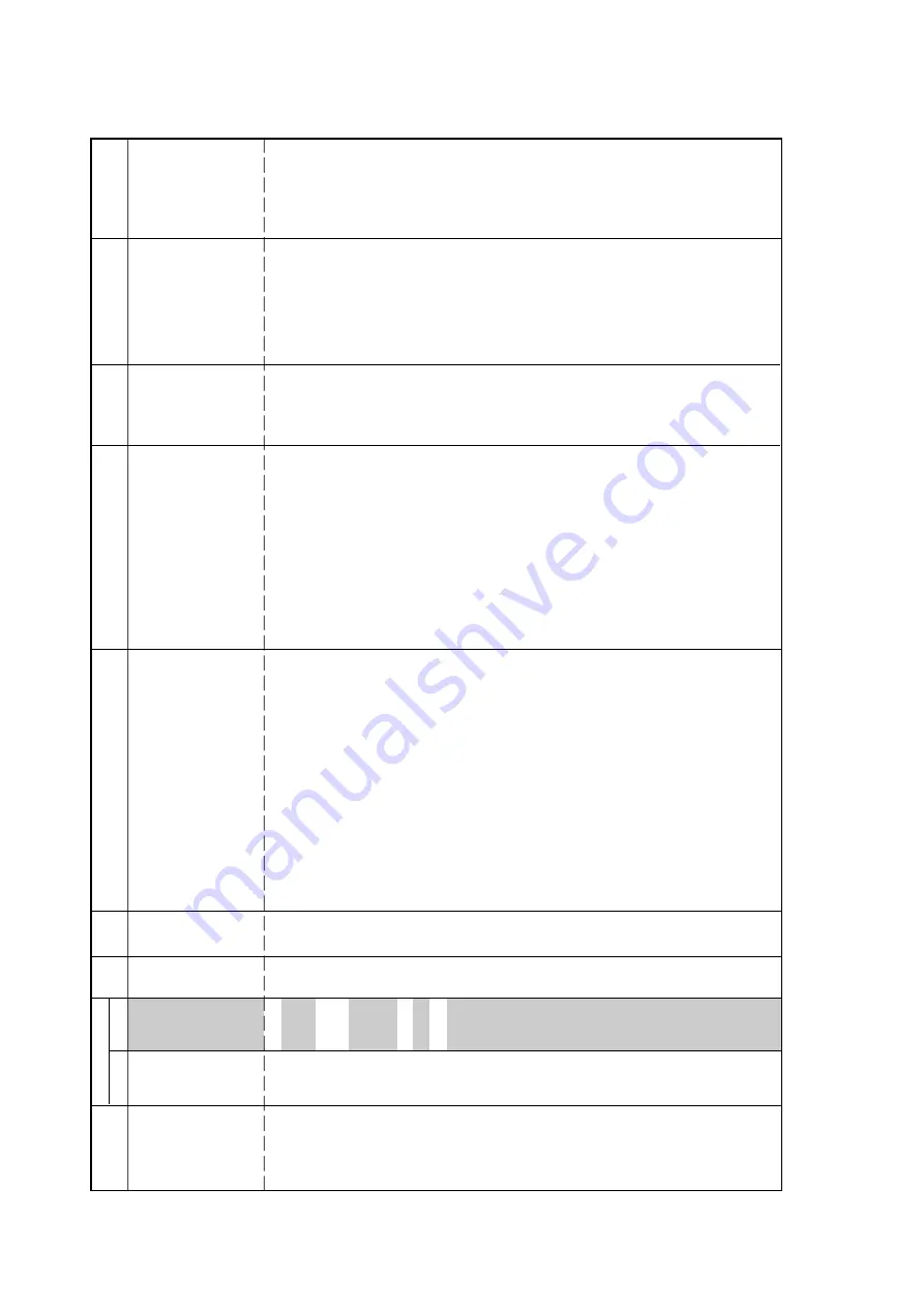 Sony TRINITRON KV-ES34M90 Service Manual Download Page 50