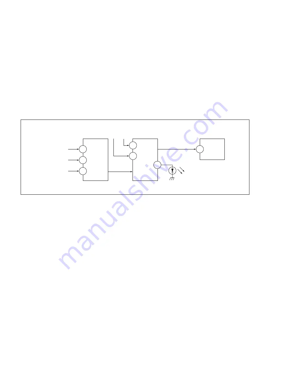 Sony Trinitron KV-EX34M97 Service Manual Download Page 6