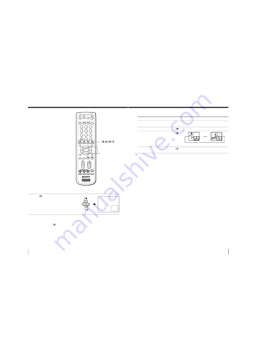 Sony Trinitron KV-EX34M97 Service Manual Download Page 15