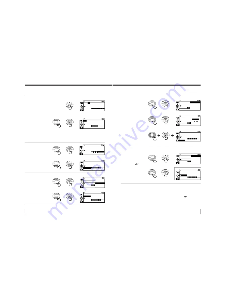 Sony Trinitron KV-EX34M97 Service Manual Download Page 24