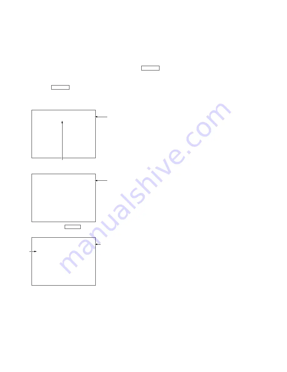 Sony TRINITRON KV-G14L2J Service Manual Download Page 18