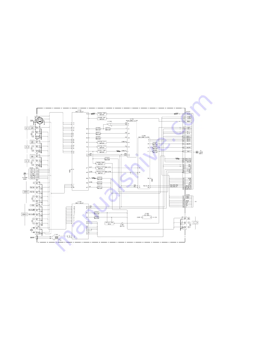 Sony Trinitron KV-HR36M90 Скачать руководство пользователя страница 58