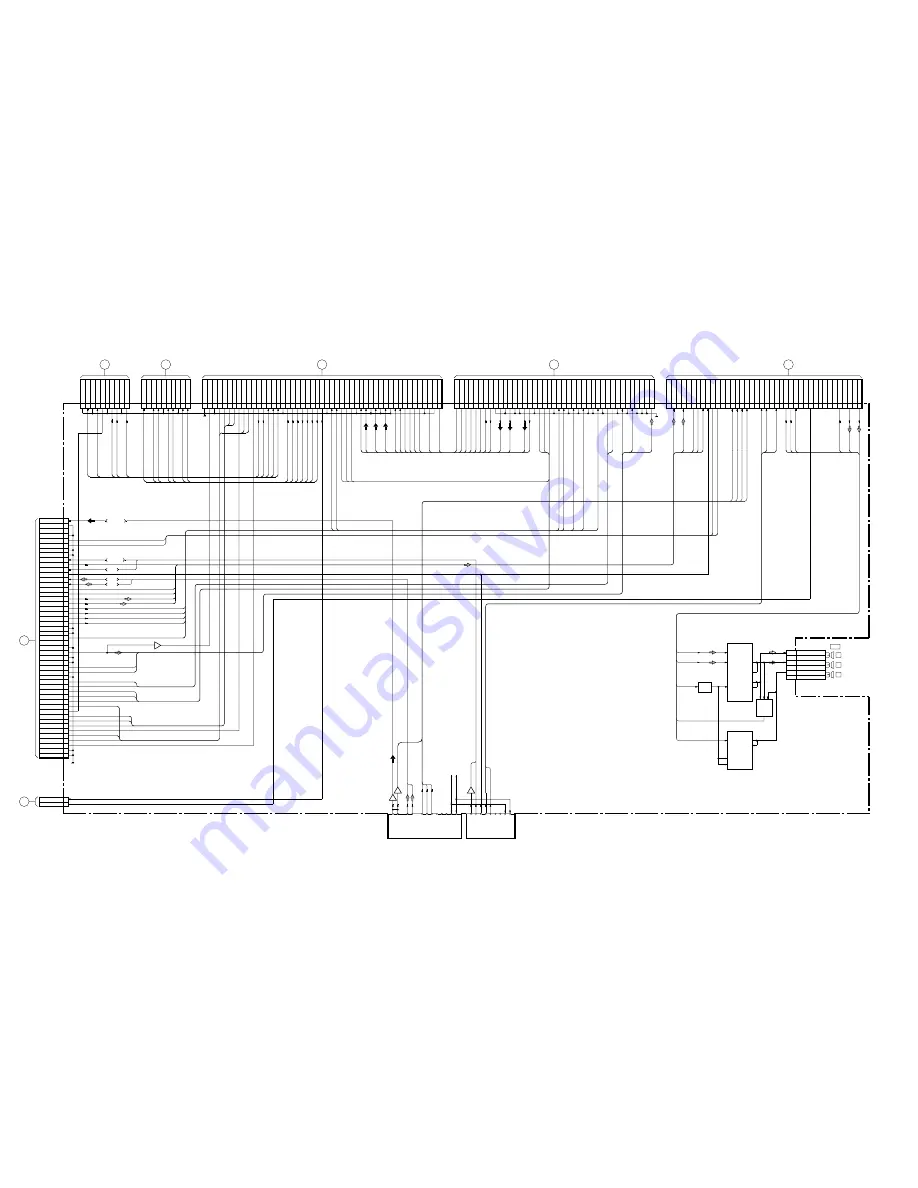 Sony Trinitron KV-HR36M90 Скачать руководство пользователя страница 59