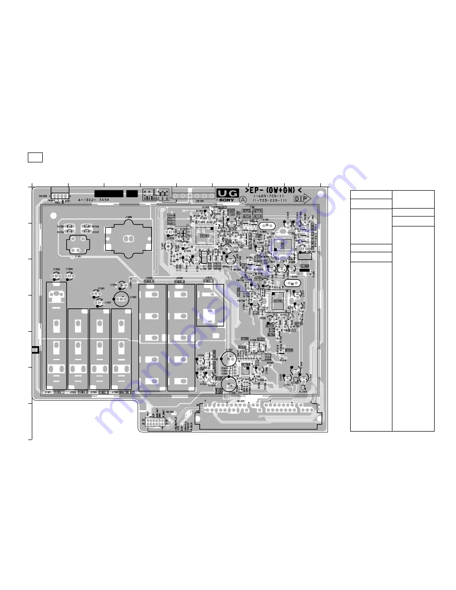 Sony Trinitron KV-HR36M90 Скачать руководство пользователя страница 106