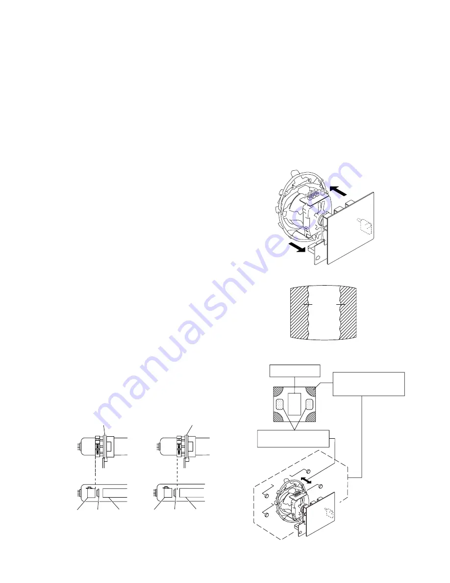 Sony Trinitron KV-HS29M61 Service Manual Download Page 15