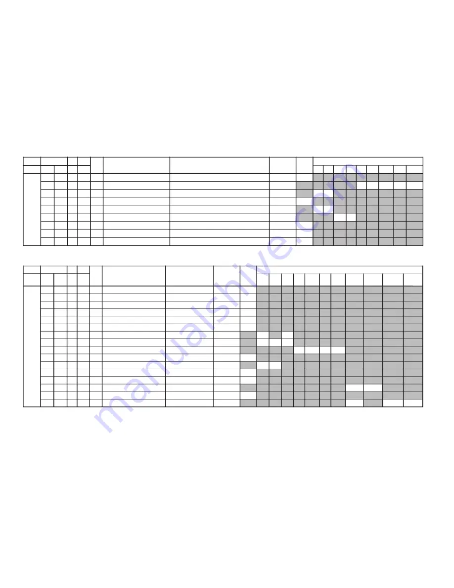 Sony TRINITRON KV-HW212M60 Service Manual Download Page 19