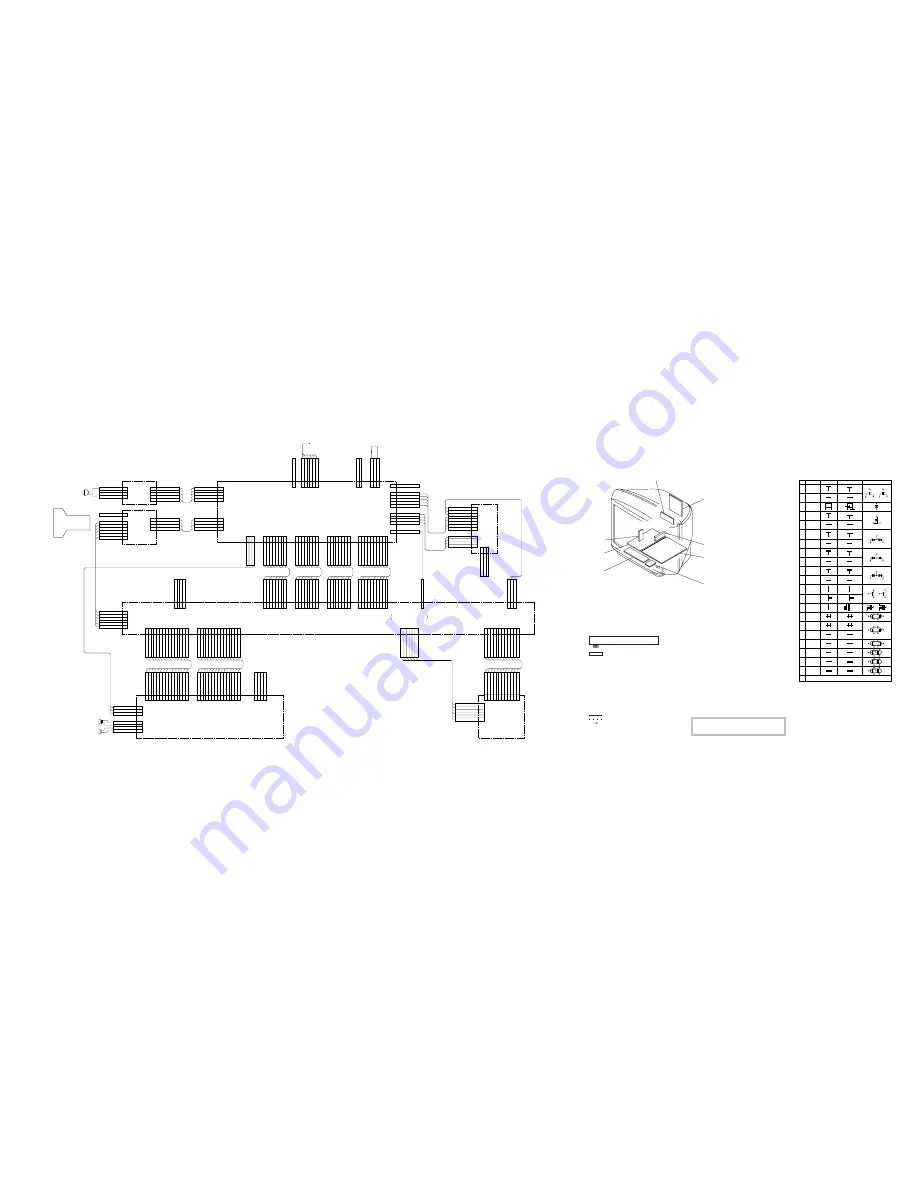 Sony TRINITRON KV-J25MF8J Service Manual Download Page 29