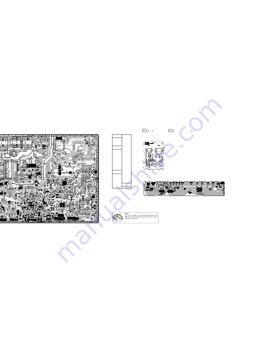 Sony TRINITRON KV-J25MF8J Скачать руководство пользователя страница 31