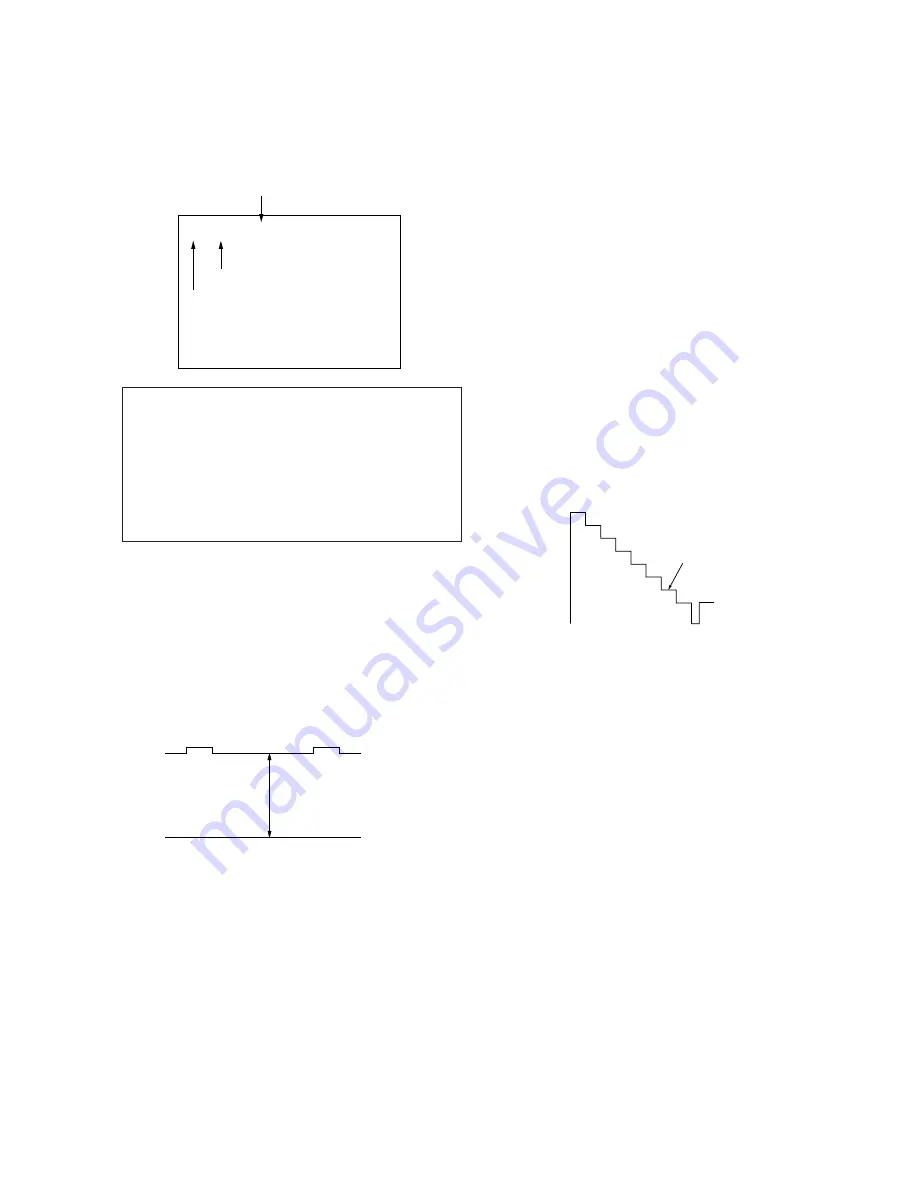 Sony TRINITRON KV-LX34M50 Service Manual Download Page 25