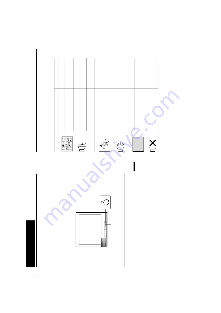 Sony Trinitron KV-PF14L7J Скачать руководство пользователя страница 17