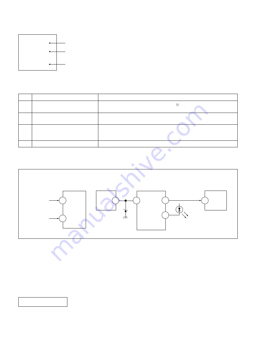 Sony Trinitron KV-SW212M50 Service Manual Download Page 4