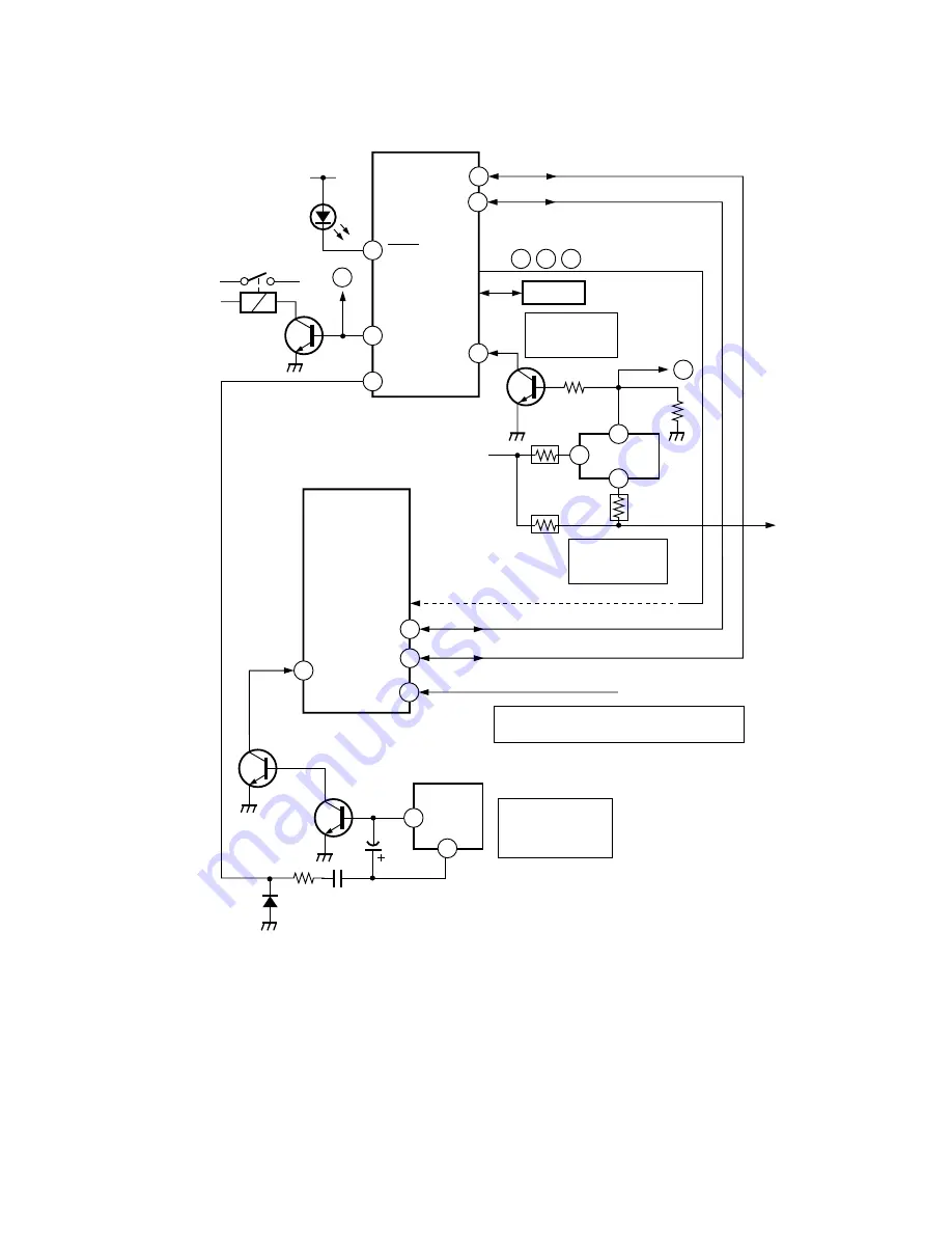 Sony TRINITRON KV-VF14M40 Service Manual Download Page 7