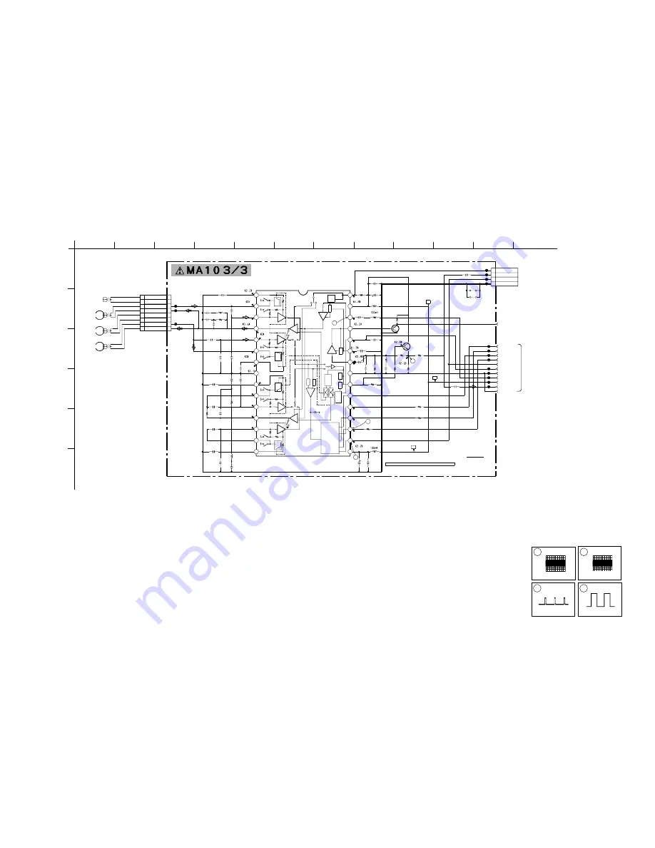 Sony TRINITRON KV-VF14M40 Скачать руководство пользователя страница 73