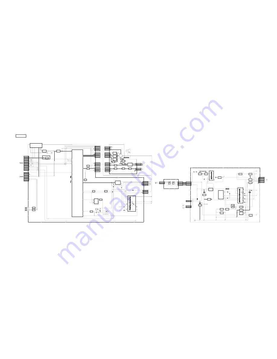 Sony TRINITRON KV-VF21M70 Service Manual Download Page 79