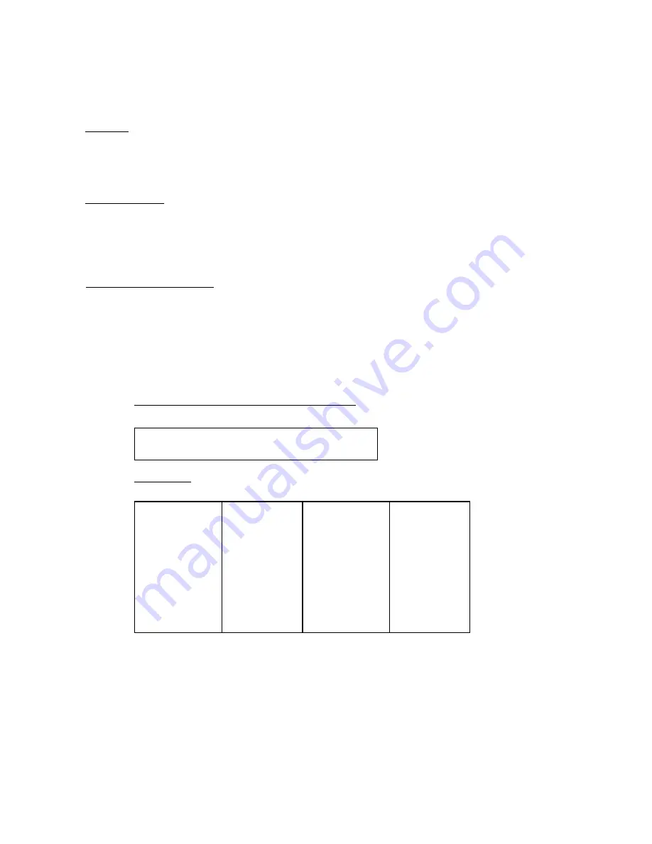 Sony TRINITRON KV-XA25M90 Service Manual Download Page 49