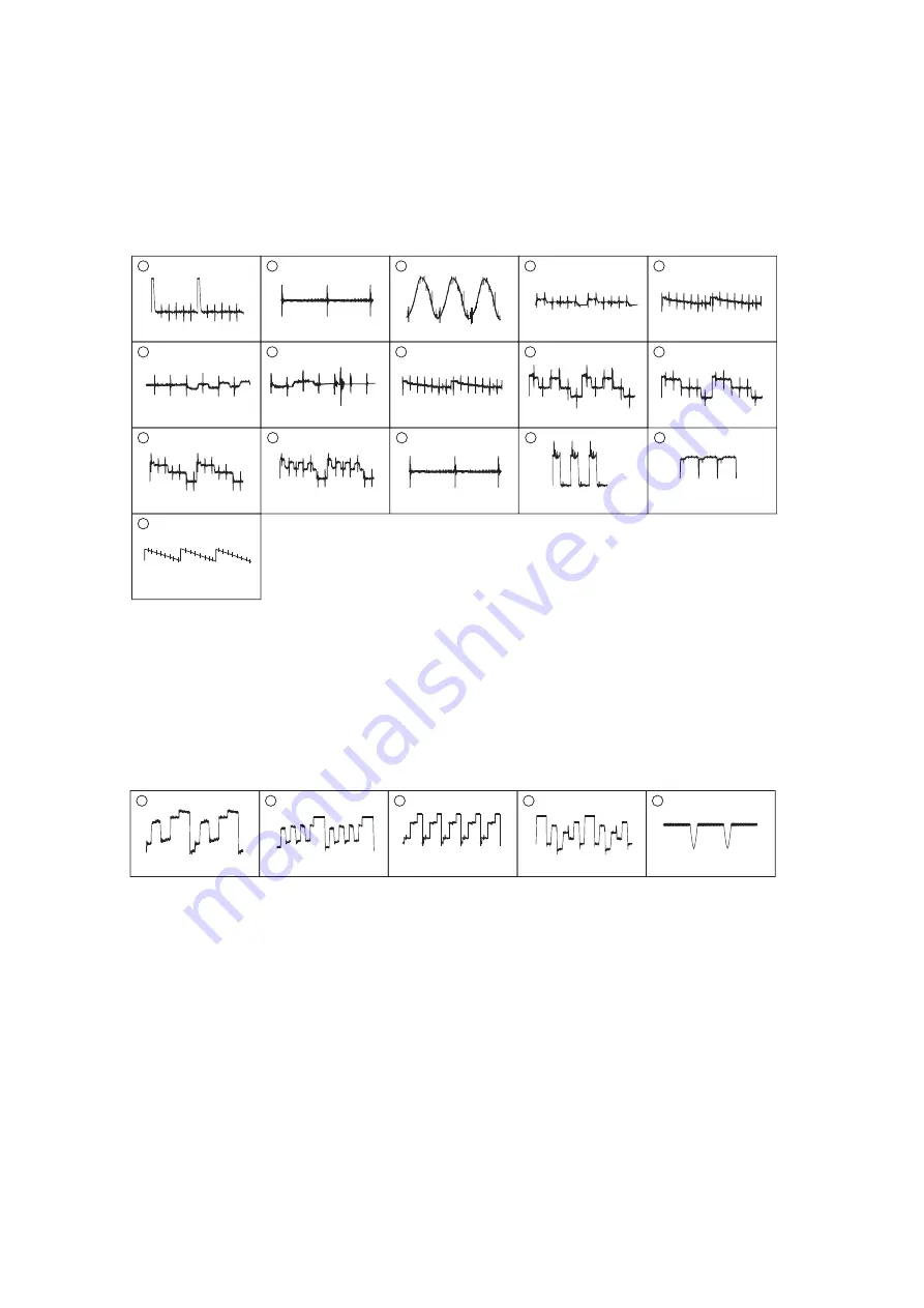 Sony Trinitron KV-XA29M66 Service Manual Download Page 72