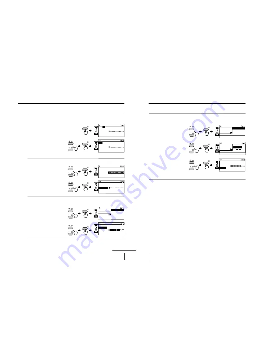 Sony Trinitron KV-XA34M66 Service Manual Download Page 56