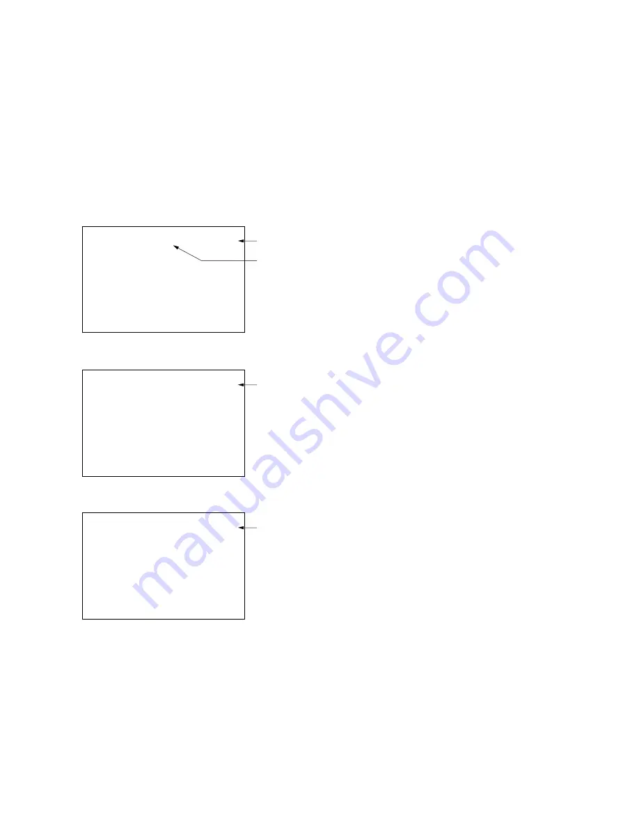 Sony TRINITRON KV-XF25M81 Service Manual Download Page 33