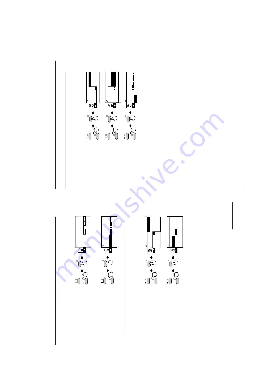 Sony TRINITRON KV-XF29M50 Service Manual Download Page 24