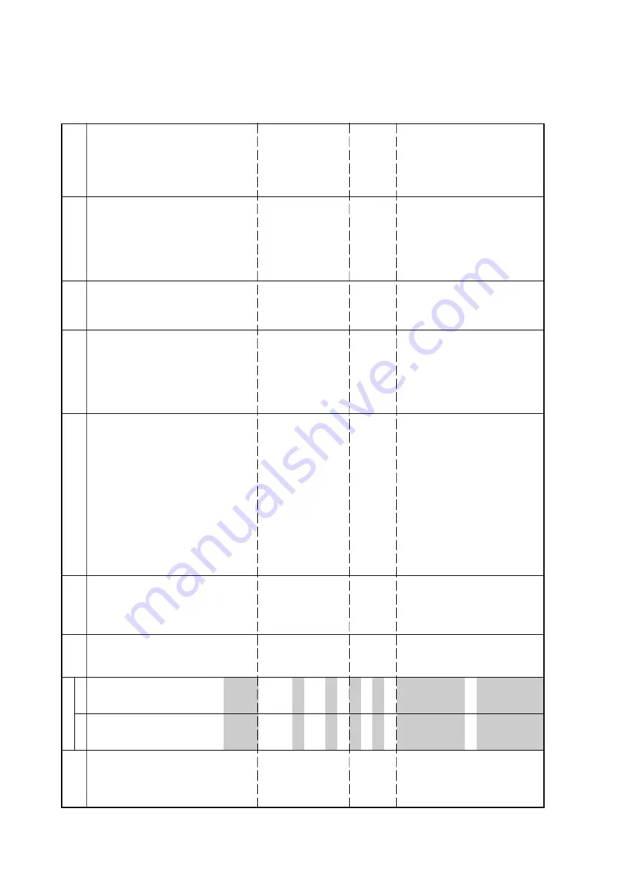 Sony TRINITRON KV-XF29M50 Service Manual Download Page 42