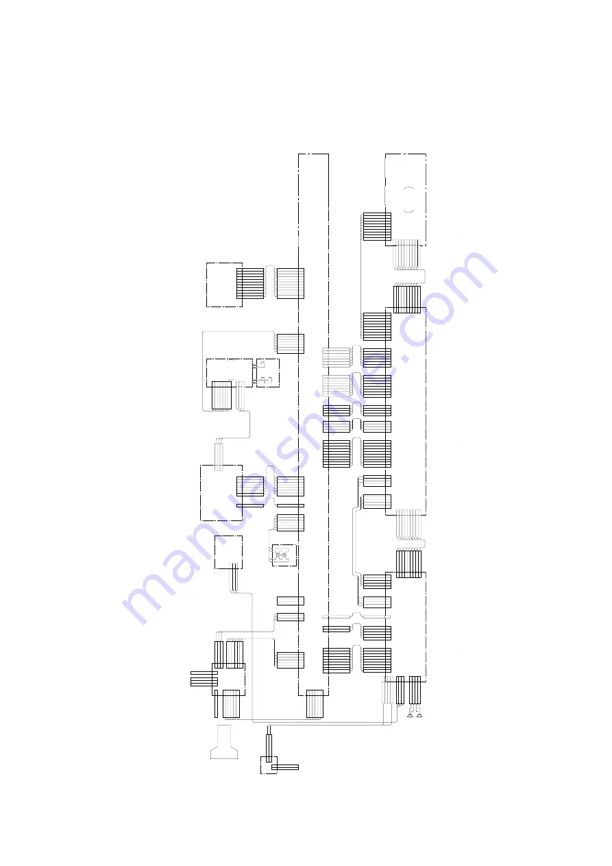 Sony Trinitron KV-XF29M67 Service Manual Download Page 48