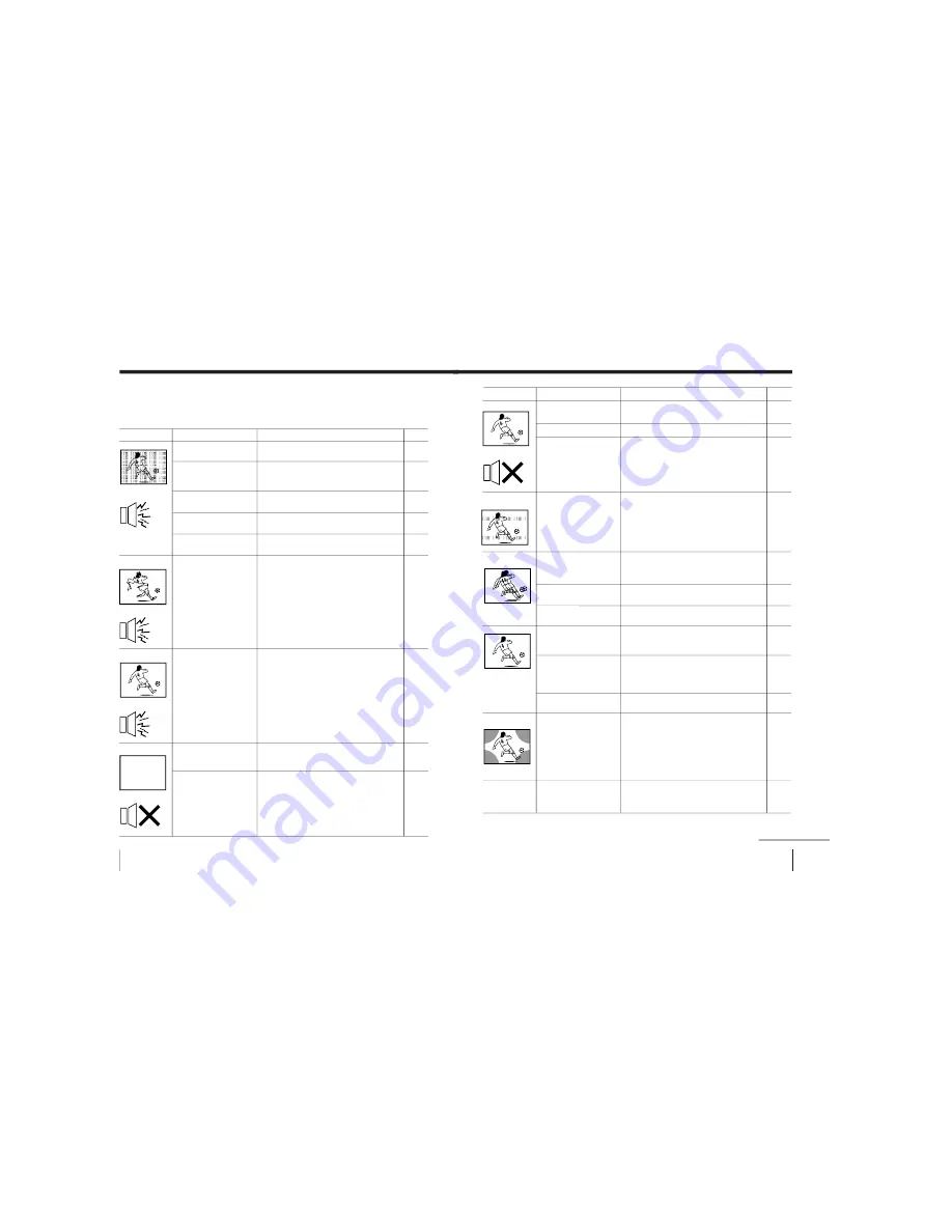 Sony Trinitron KV-XG29M61 Скачать руководство пользователя страница 19