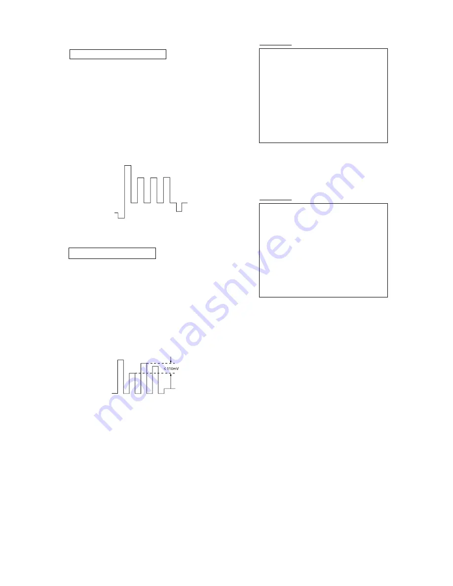 Sony TRINITRON KV-XJ29M31 Service Manual Download Page 38