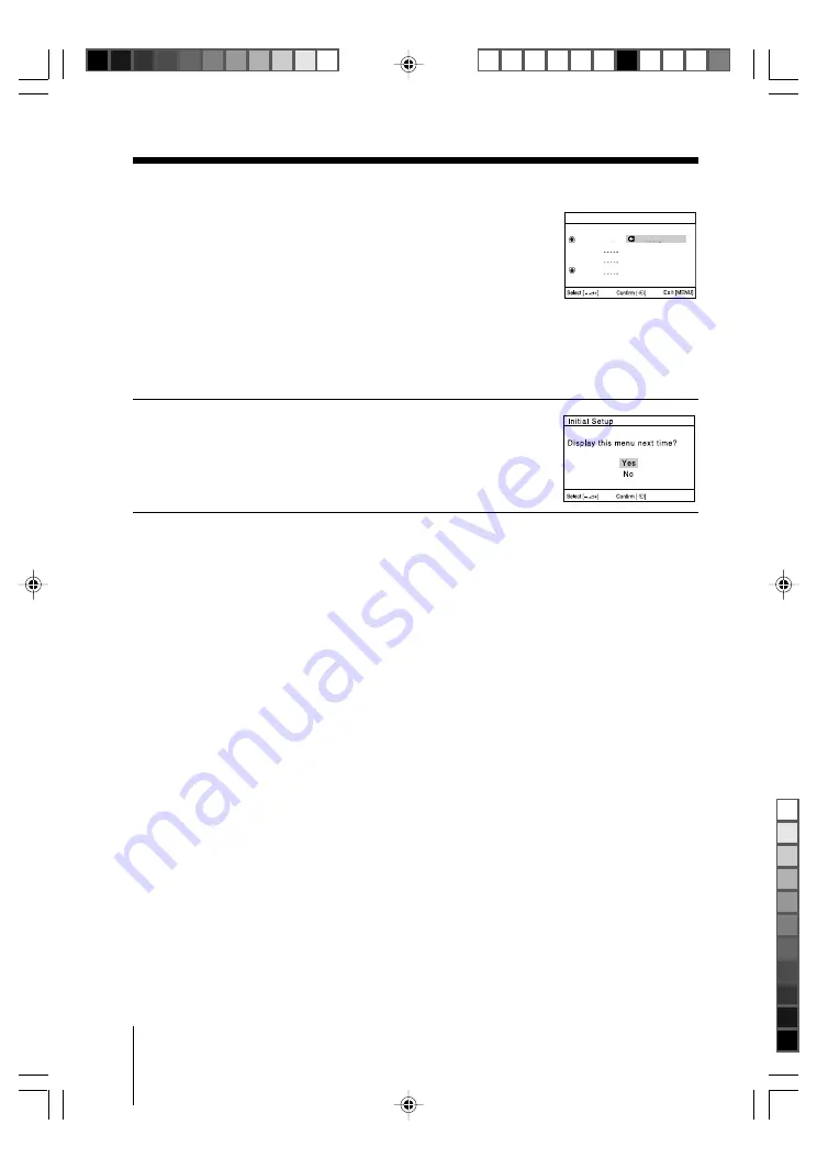 Sony Trinitron RM-W101 Service Manual Download Page 67