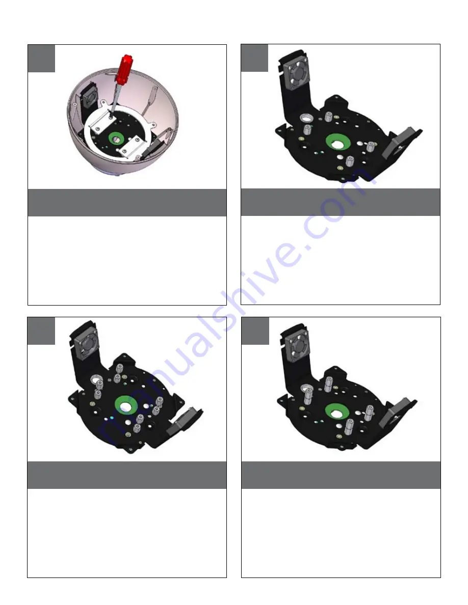 Sony UNI-IRL7 Series Quick Reference Manual Download Page 8