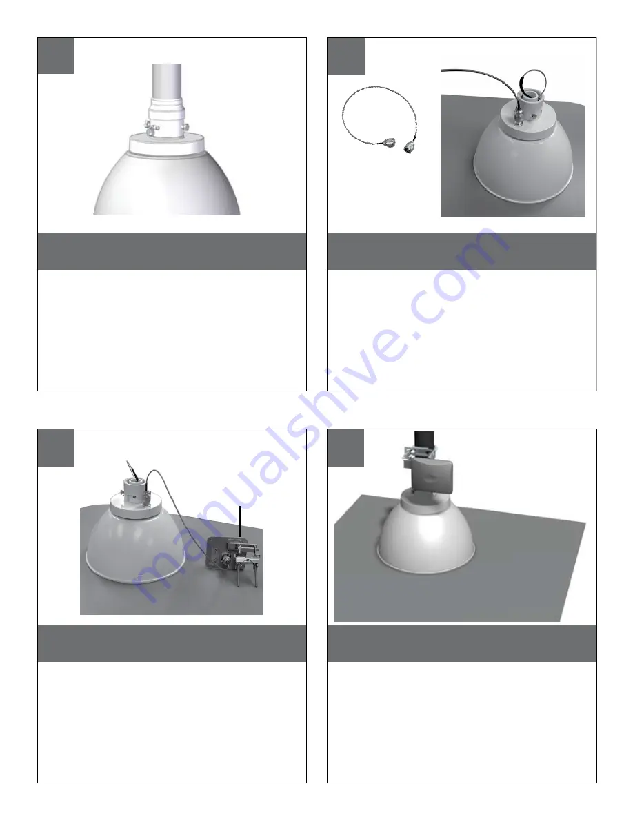 Sony UNI-IRL7 Series Quick Reference Manual Download Page 13