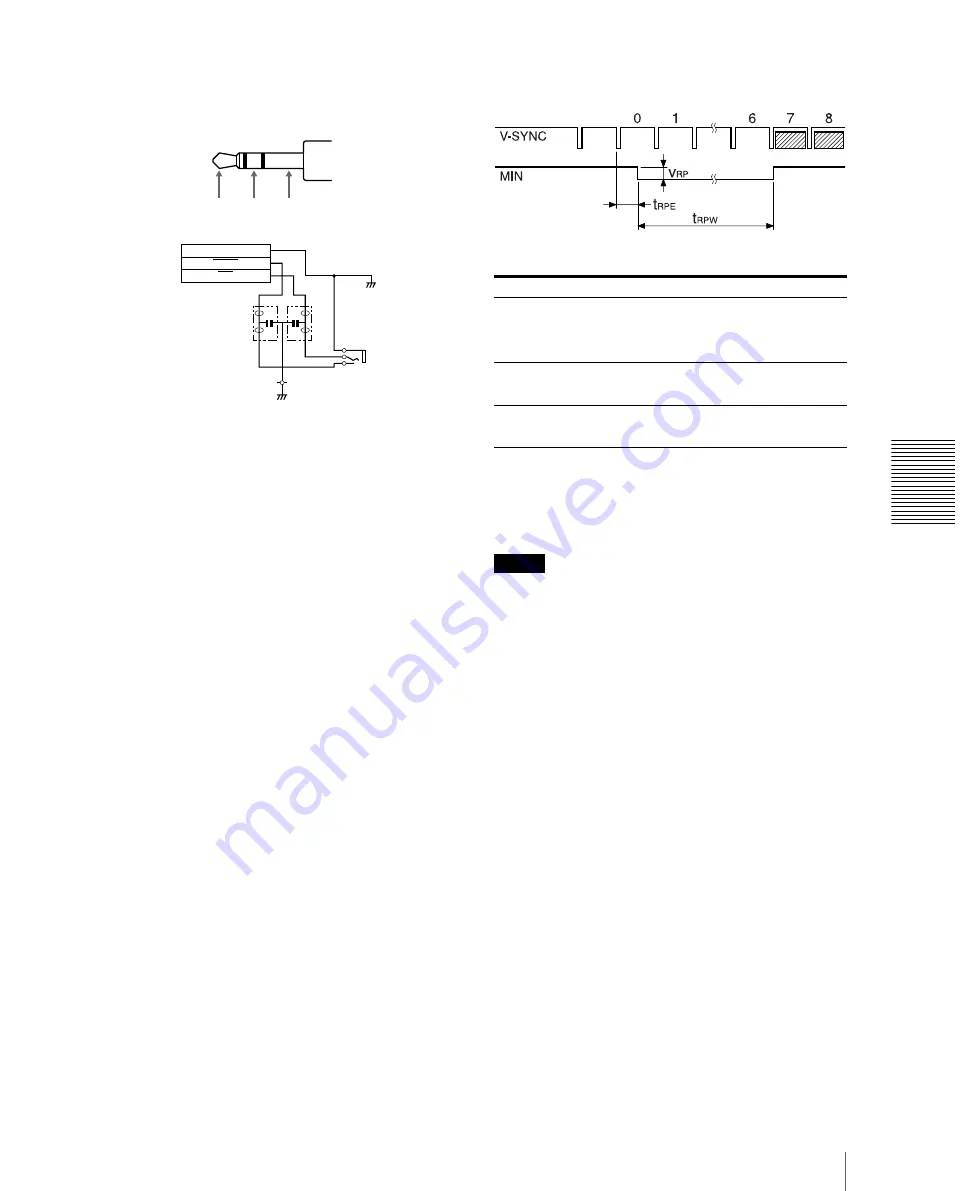 Sony UP-20 Instructions For Use Manual Download Page 281