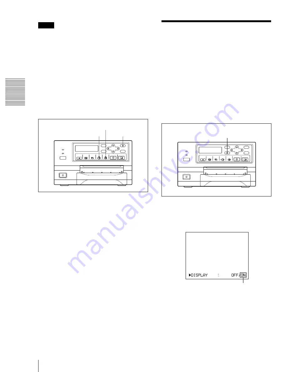 Sony UP-20 Instructions For Use Manual Download Page 328