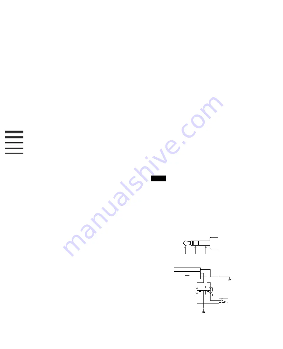 Sony UP-20 Instructions For Use Manual Download Page 352