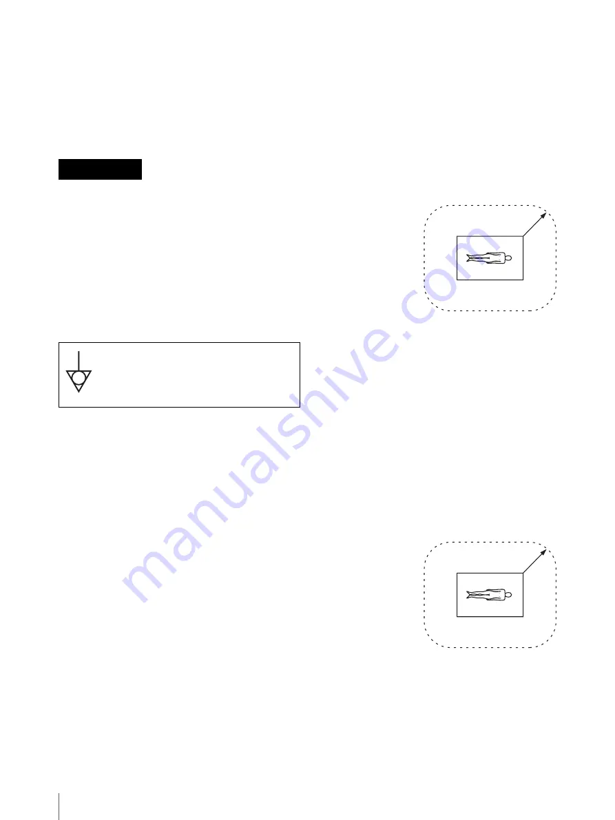 Sony UP-970AD Instructions For Use Manual Download Page 2