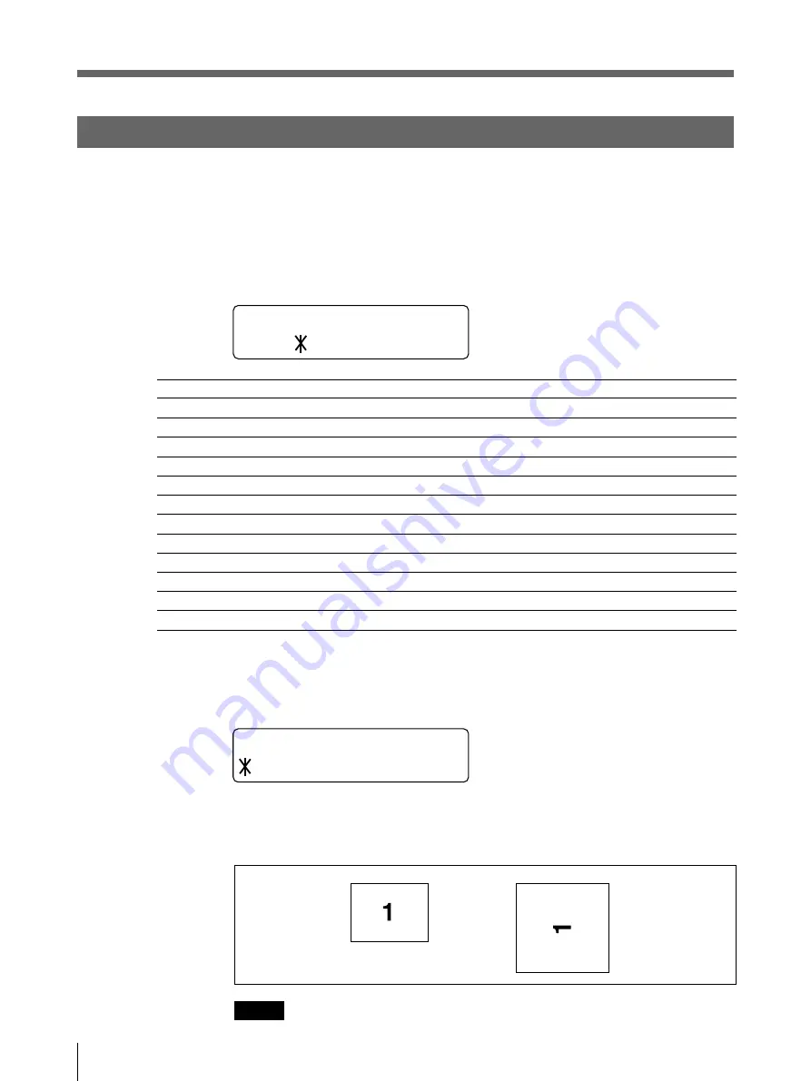 Sony UP-980 User Manual Download Page 28